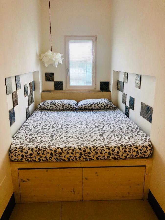 The Nest / Il Nido Villa Полиняно а Маре Екстериор снимка