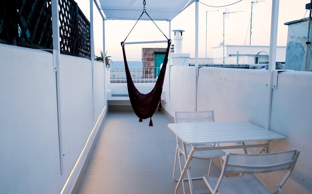 The Nest / Il Nido Villa Полиняно а Маре Екстериор снимка