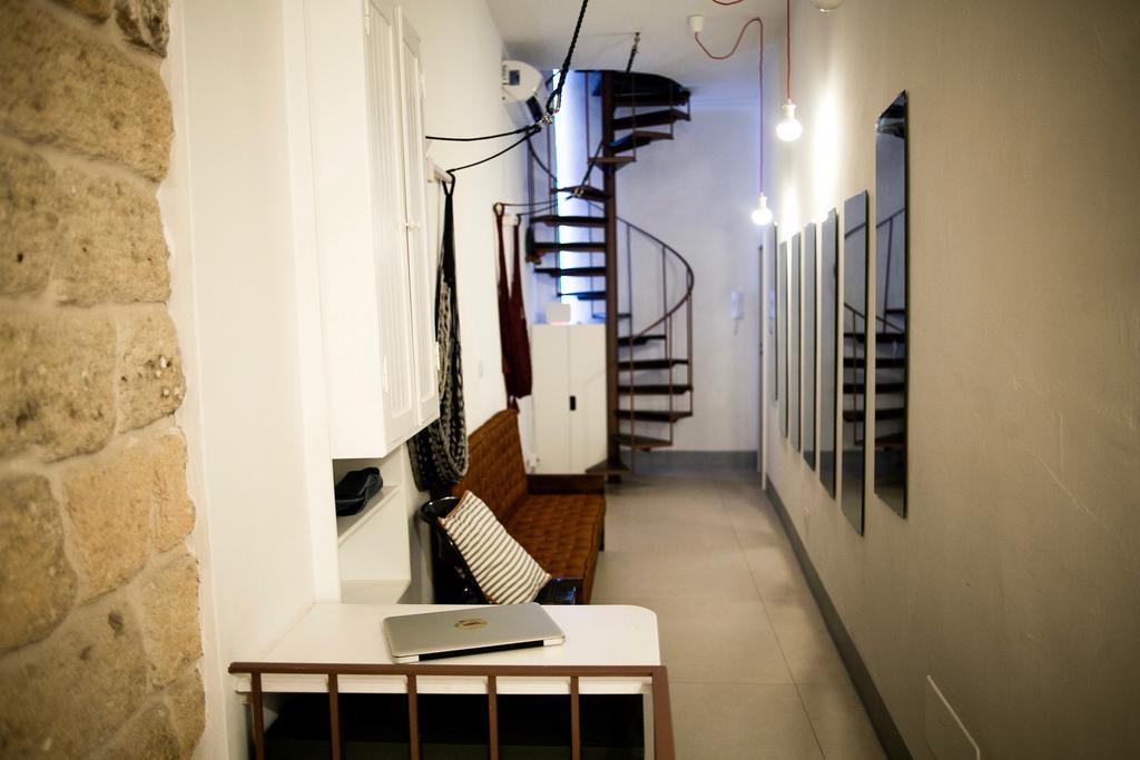 The Nest / Il Nido Villa Полиняно а Маре Екстериор снимка