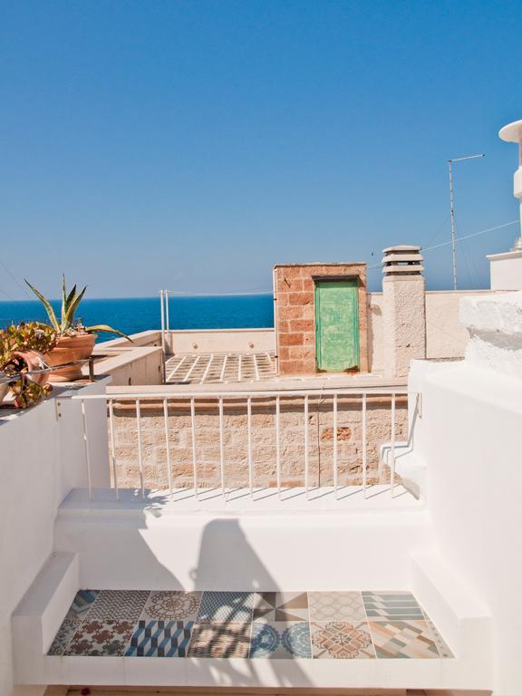 The Nest / Il Nido Villa Полиняно а Маре Стая снимка