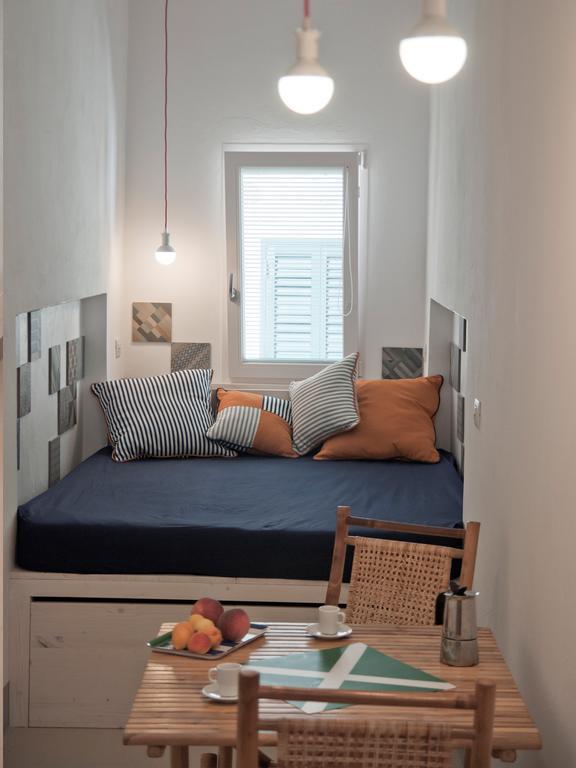 The Nest / Il Nido Villa Полиняно а Маре Стая снимка